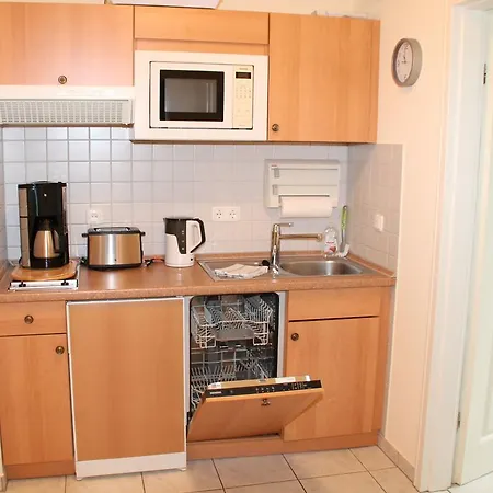 Ferienwohnung Am Grossen Ploener See Ascheberg  Eksteriør billede