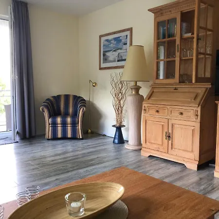Ferienwohnung Am Grossen Ploener See Ascheberg  Eksteriør billede