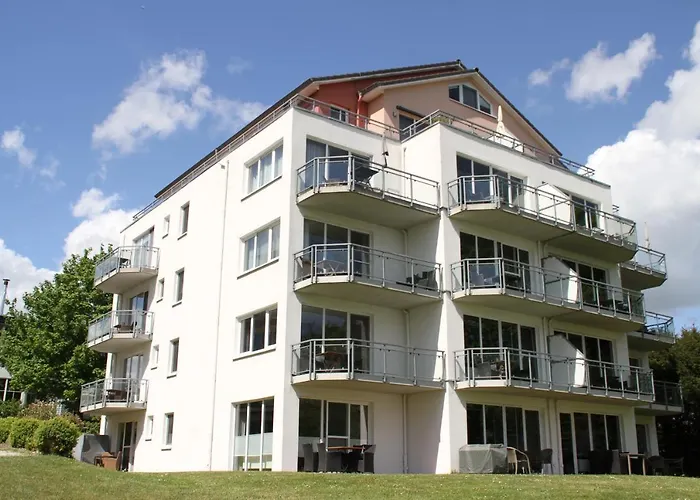 Ferienwohnung Am Grossen Ploener See