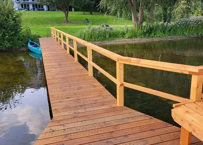 Ferienwohnung Am Grossen Ploener See