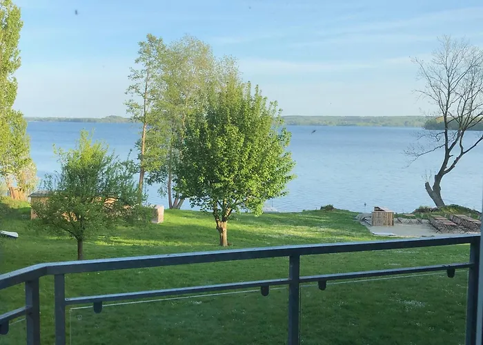Ferienwohnung Am Grossen Ploener See