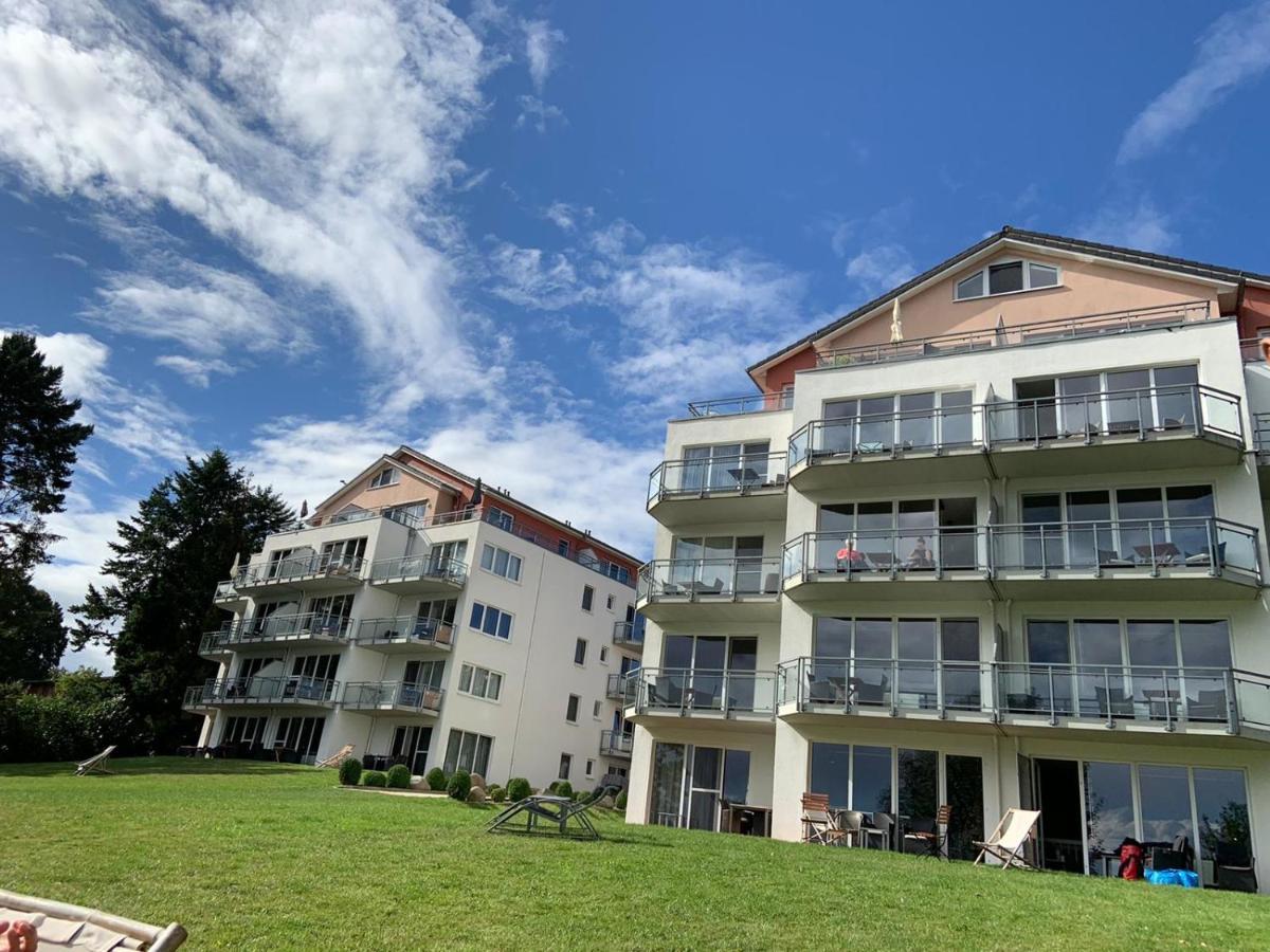 Am Grossen Ploener Apartment *