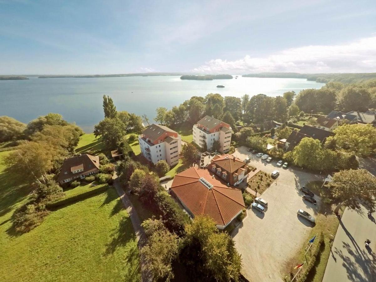 Am Grossen Ploener Ascheberg (Schleswig-Holstein)