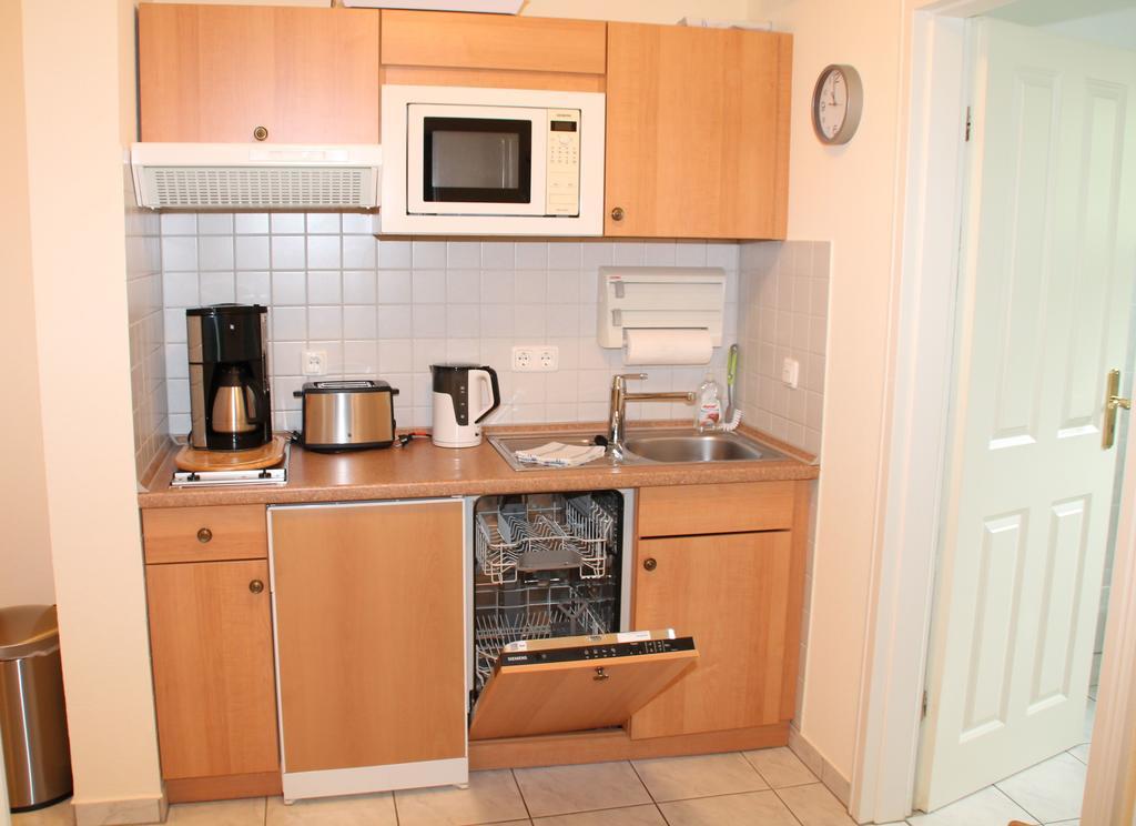 Am Grossen Ploener Ascheberg (Schleswig-Holstein)