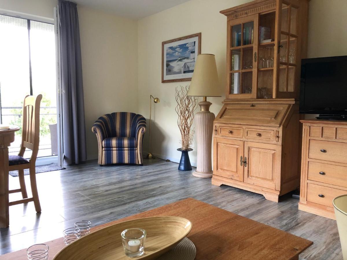 Apartment Am Grossen Ploener